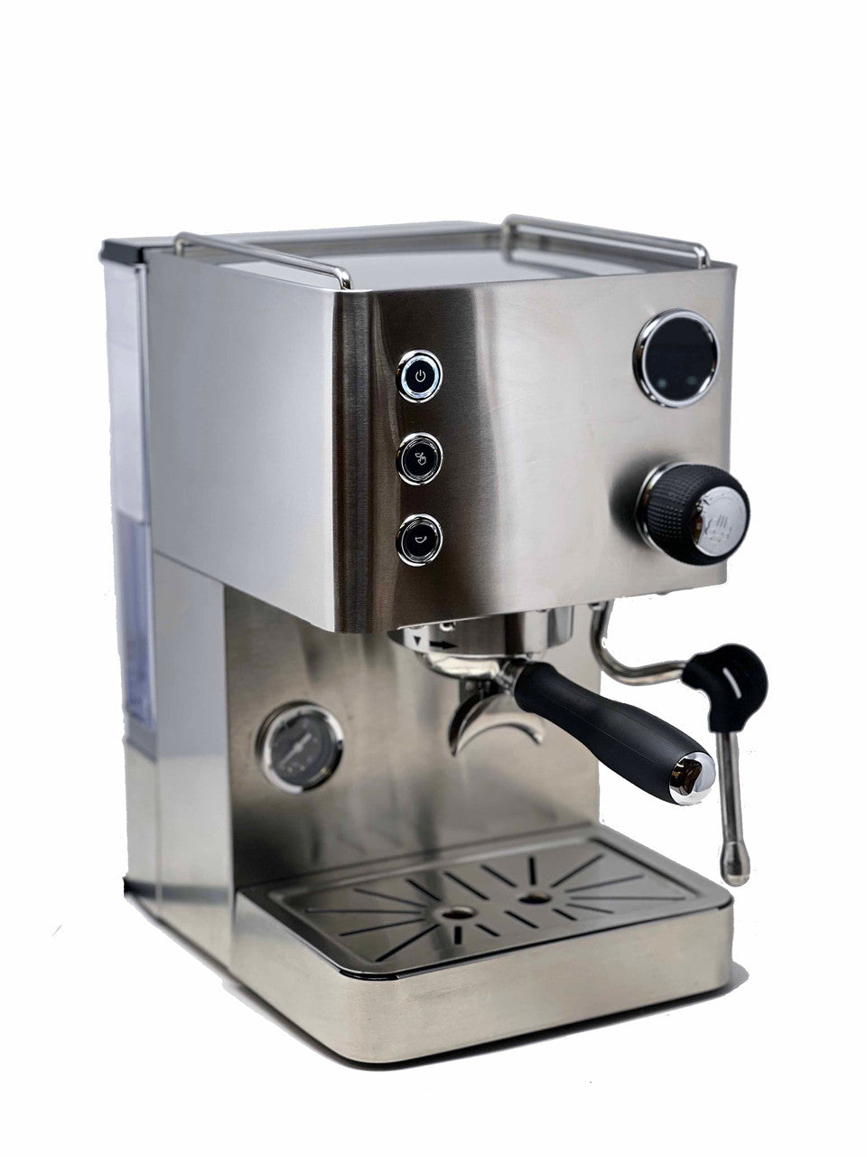 Presse-Café Professionnel LUX - Espresso Mali Café et Machine à Espresso