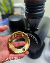 Load image into Gallery viewer, Turin DF83 SSP Unimodal MP (Multi Purpose) Burr Set Upgrade