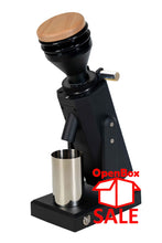 Load image into Gallery viewer, OPEN BOX Turin™ SK40™ Single Dose Stepless Grinder
