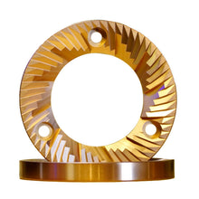 Load image into Gallery viewer, Turin DF83 SSP High Uniformity Burr Set Upgrade