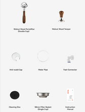 Load image into Gallery viewer, Turin Gallatin HX Espresso Machine with PID