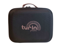 Load image into Gallery viewer, TurinTrek Double Portable Espresso Carrying Case - Case Only