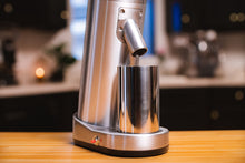 Load image into Gallery viewer, Turin SD40 V2 Single Dose Grinder