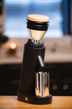 Load image into Gallery viewer, OPEN BOX Turin SD40 V2 Single Dose Grinder