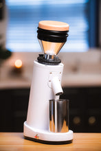 Load image into Gallery viewer, OPEN BOX Turin SD40 V2 Single Dose Grinder