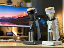 Load image into Gallery viewer, Turin SD40 V2 Single Dose Grinder