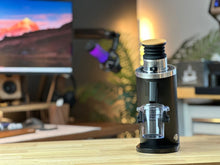 Load image into Gallery viewer, Turin DF54 - 220V - Single Dose Flat Burr Grinder (220V with EU Plug)