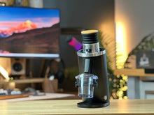 Load image into Gallery viewer, Turin DF54 - 220V - Single Dose Flat Burr Grinder (220V with EU Plug)