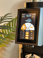 Load image into Gallery viewer, Turin ZF83 Commercial Espresso Grinder