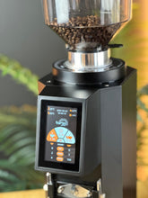 Load image into Gallery viewer, OPEN BOX - Turin ZF83 Commercial Espresso Grinder
