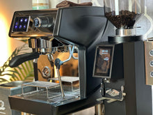 Load image into Gallery viewer, OPEN BOX - Turin ZF83 Commercial Espresso Grinder