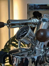 Load image into Gallery viewer, Turin Gallatin R HX Espresso Machine with Rotary Pump & PID & Flow Control