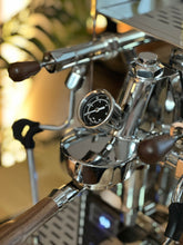 Load image into Gallery viewer, Turin Gallatin R HX Espresso Machine with Rotary Pump & PID & Flow Control