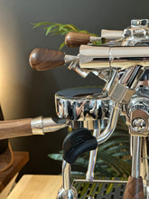 Load image into Gallery viewer, Turin Gallatin R HX Espresso Machine with Rotary Pump & PID & Flow Control