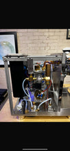 Load image into Gallery viewer, Turin Gallatin R HX Espresso Machine with Rotary Pump & PID & Flow Control