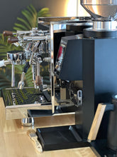 Load image into Gallery viewer, OPEN BOX - Turin ZF83 Commercial Espresso Grinder