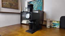 Load image into Gallery viewer, OPEN BOX CF64V Grinder by Turin - Variable Speed Single Dose Grinder
