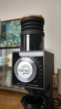 Load image into Gallery viewer, CF64V Grinder by Turin - Variable Speed Single Dose Grinder