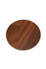 Load image into Gallery viewer, Wooden Bellow Lid for DF64 Gen 1 or 2, DF83, DF83V, DF64E/P, DM47