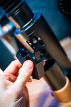 Load image into Gallery viewer, OPEN BOX Turin DF64V Grinder - Variable Speed Single Dose Grinder