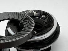 Load image into Gallery viewer, Turin DF64V Gen 2 Grinder with Ion Generator - Variable Speed Single Dose Grinder