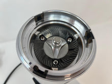 Load image into Gallery viewer, Turin DF64V Gen 3 - 220V - Grinder with Ion Generator - Variable Speed Single Dose Grinder (EU 220V Plug)