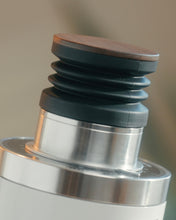 Load image into Gallery viewer, Turin DF64 Gen 2 - 220V - Single Dose Coffee Grinder (EU 220V Plug)