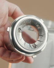 Load image into Gallery viewer, Turin DF64 Gen 2 PRE ORDER Single Dose Coffee Grinder