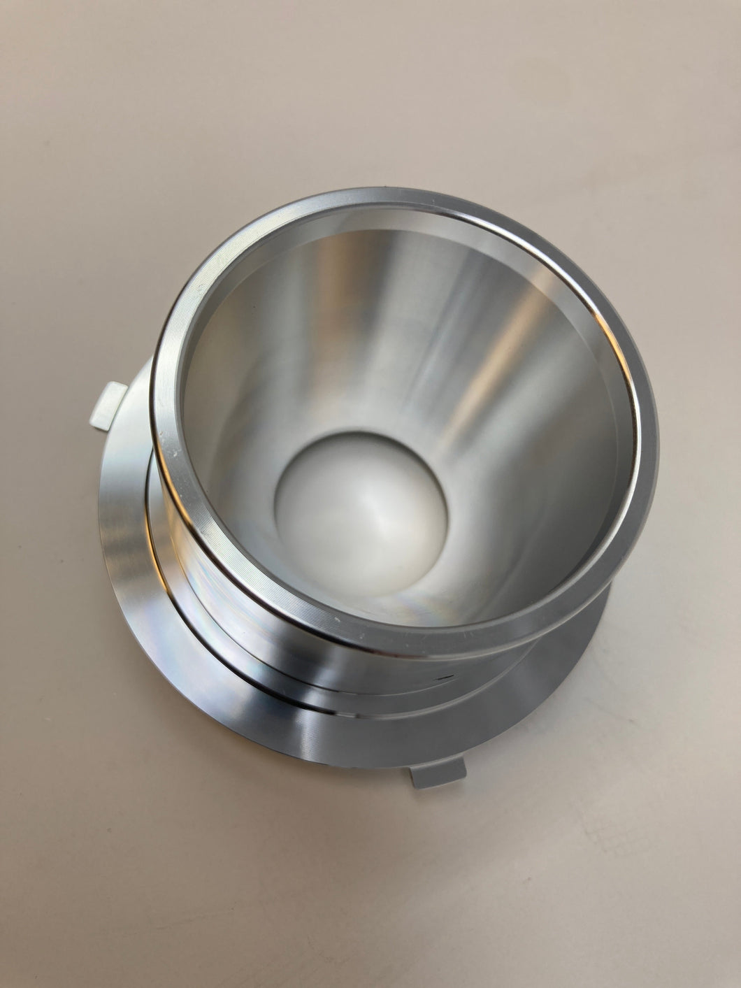 DF54 Upper Burr Carrier