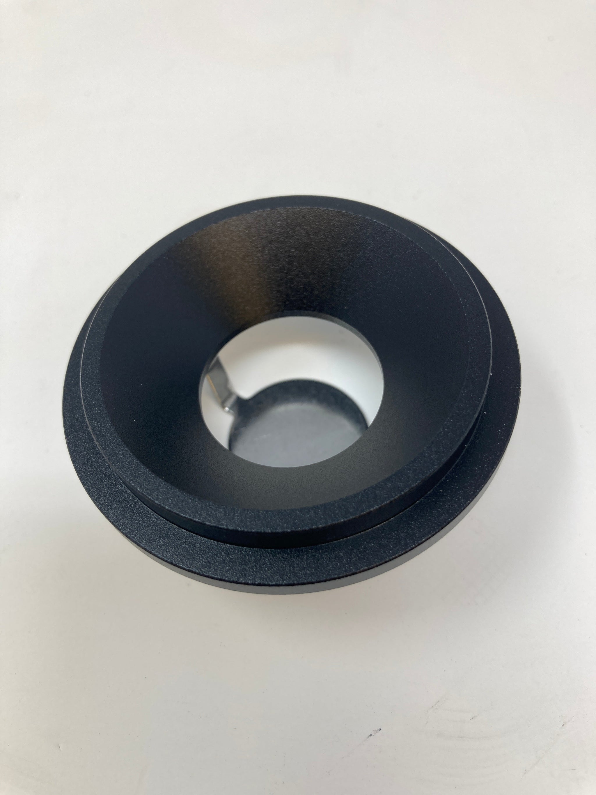 DF64V Anti Popcorn Disc Black – Turin Grinders