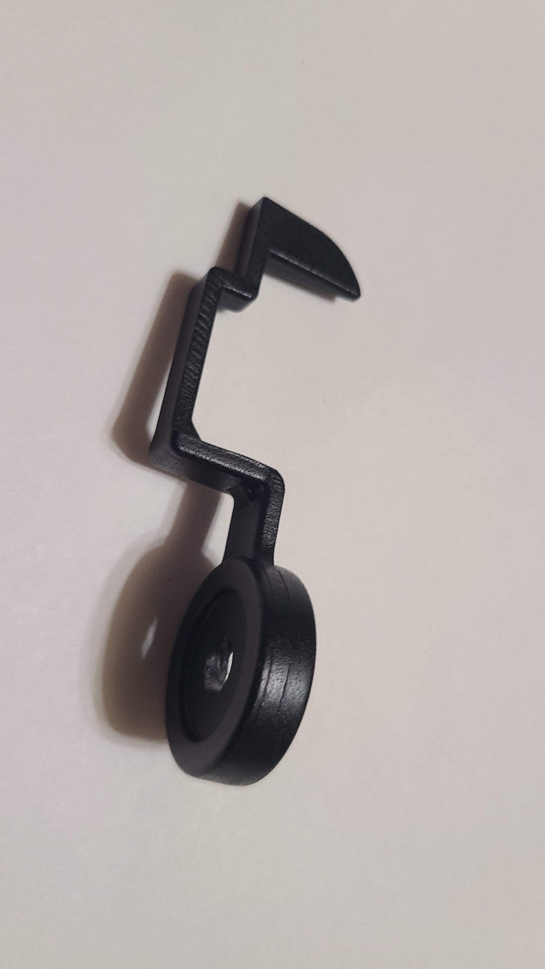 Metal Adjust Lever for Turin DF64P or DF64E Grinders