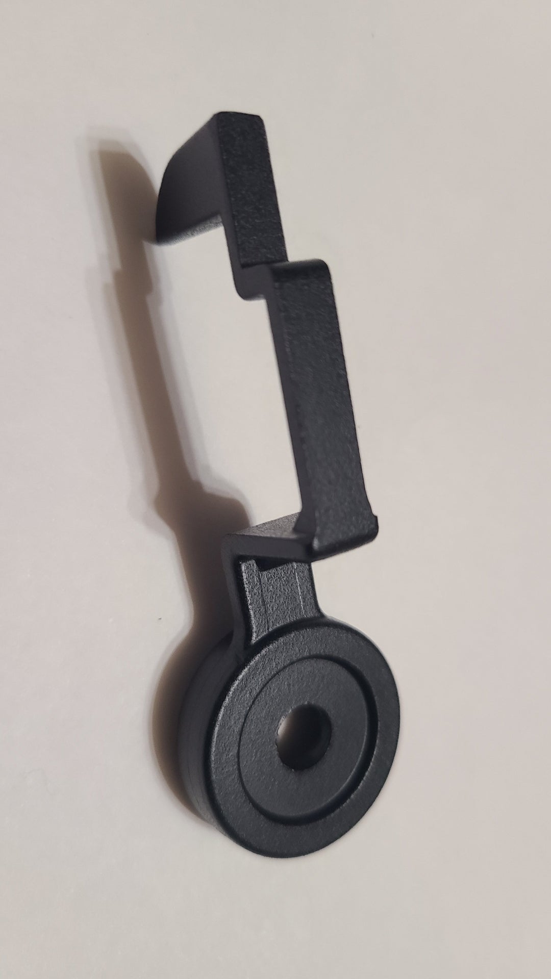 Metal Adjust Lever for Turin DF64P or DF64E Grinders