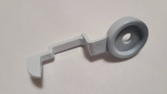 Metal Adjust Lever for Turin DF64P or DF64E Grinders