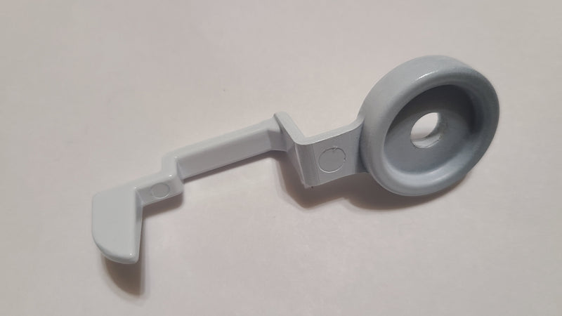 Metal Adjust Lever for Turin DF64P or DF64E Grinders