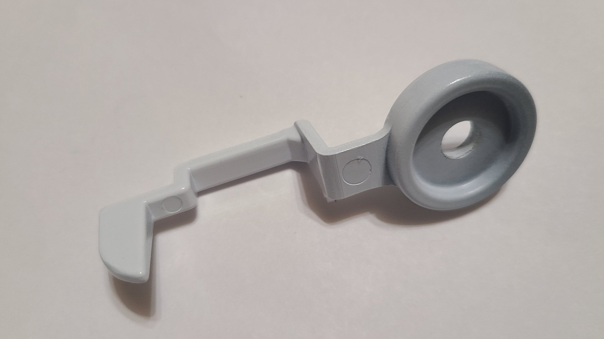 DF64 E/P Parts – Turin Grinders