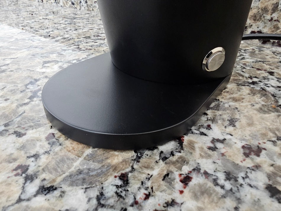 Turin DF54 Single Dose Flat Burr Grinder Turin Grinders