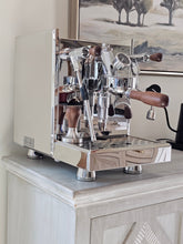 Load image into Gallery viewer, Turin Gallatin R HX Espresso Machine with Rotary Pump &amp; PID &amp; Flow Control
