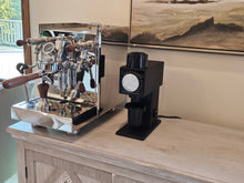 Load image into Gallery viewer, OPEN BOX CF64V Grinder by Turin - Variable Speed Single Dose Grinder
