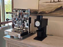 Load image into Gallery viewer, OPEN BOX CF64V Grinder by Turin - Variable Speed Single Dose Grinder
