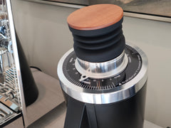 Turin DF83 Gen 2 — bellows and grind indicator