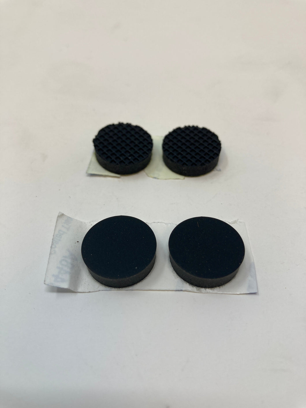DF64 Gen 2 Rubber Feet (Set of 4)