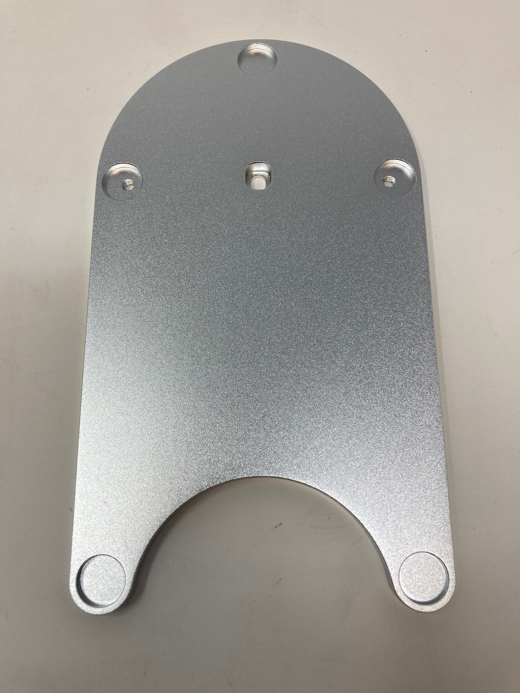 DF64V Base Silver