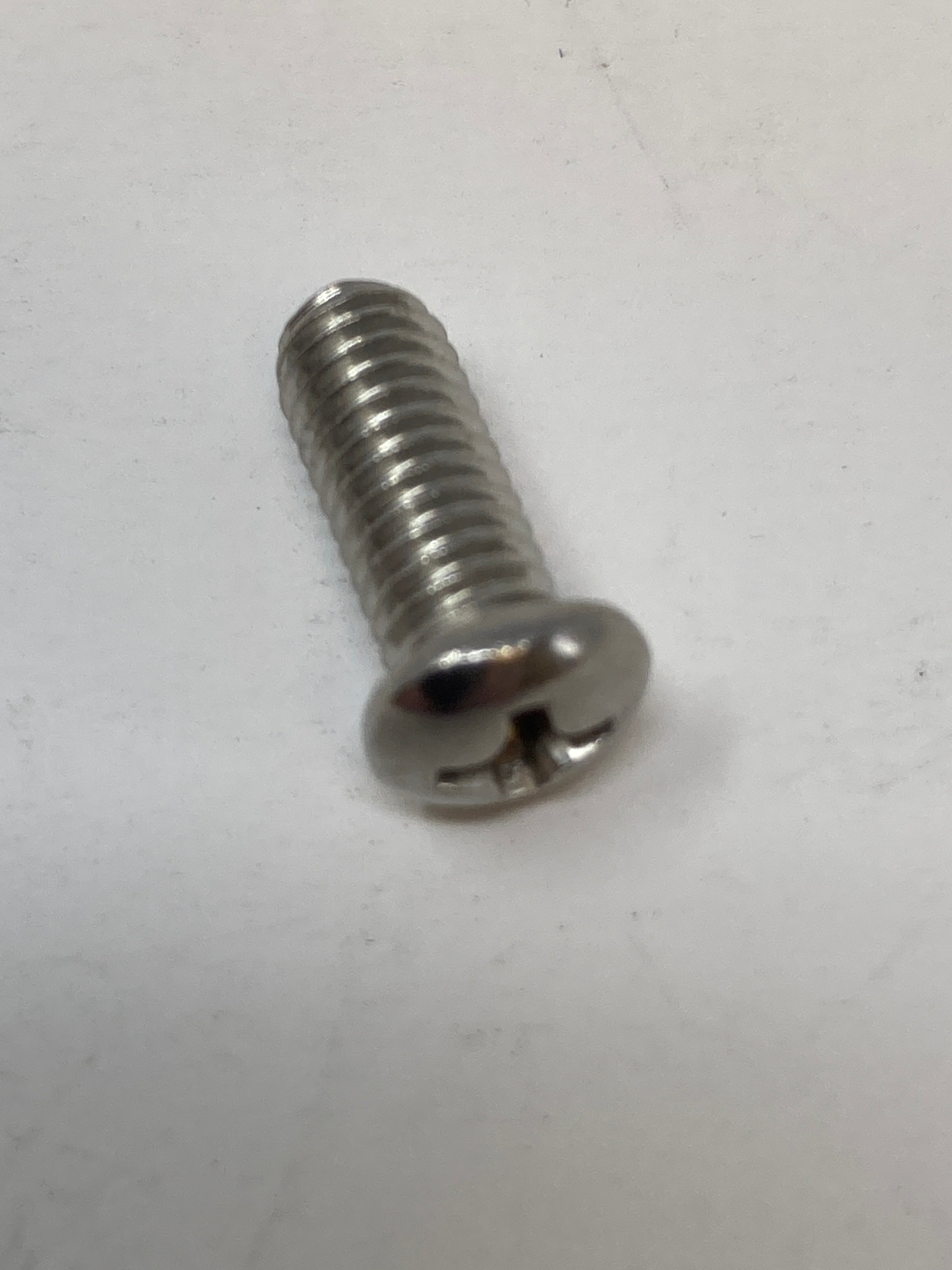 DF83 Upper Burr Screw – Turin Grinders