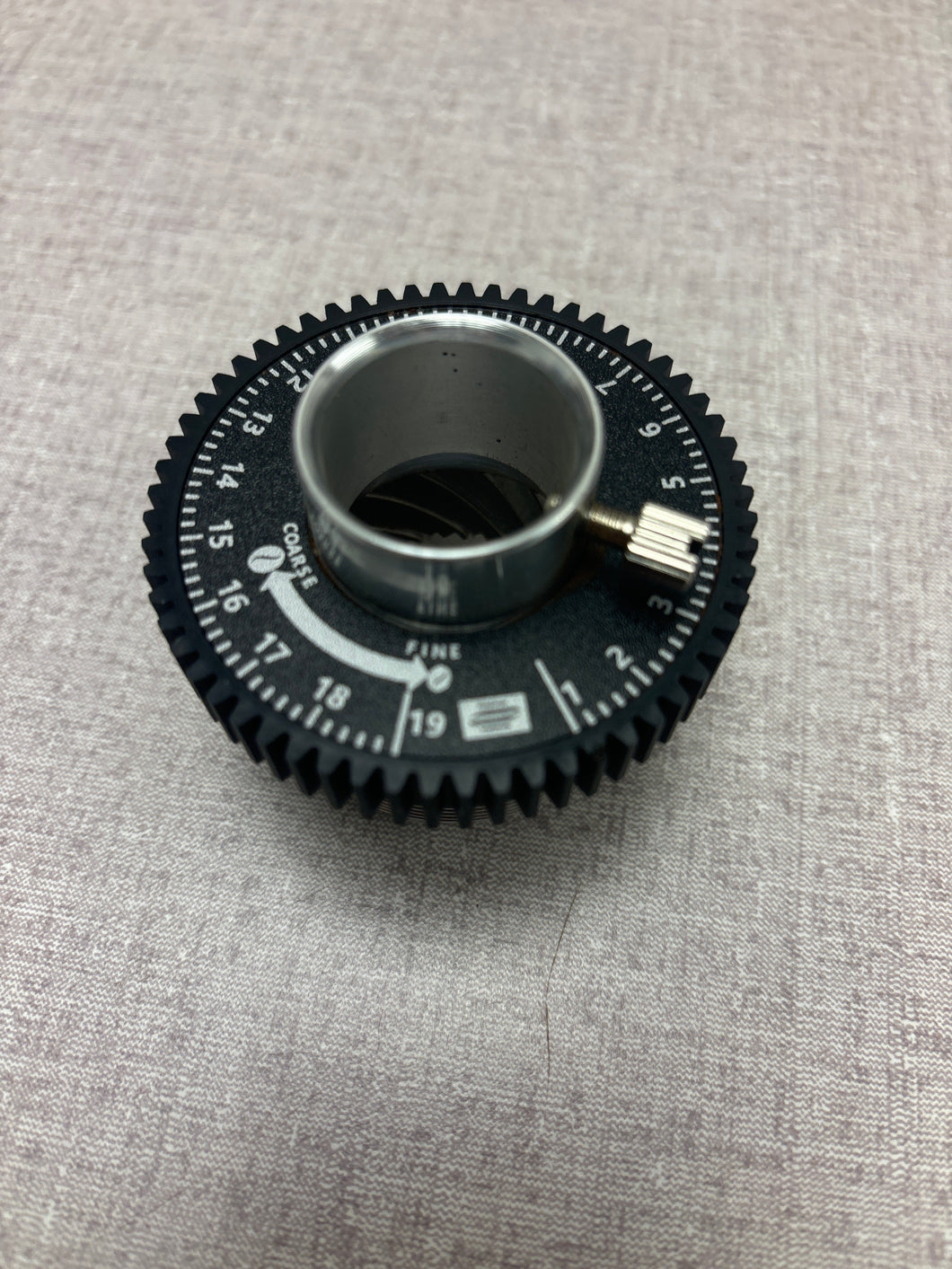 SK40 Upper Burr Carrier