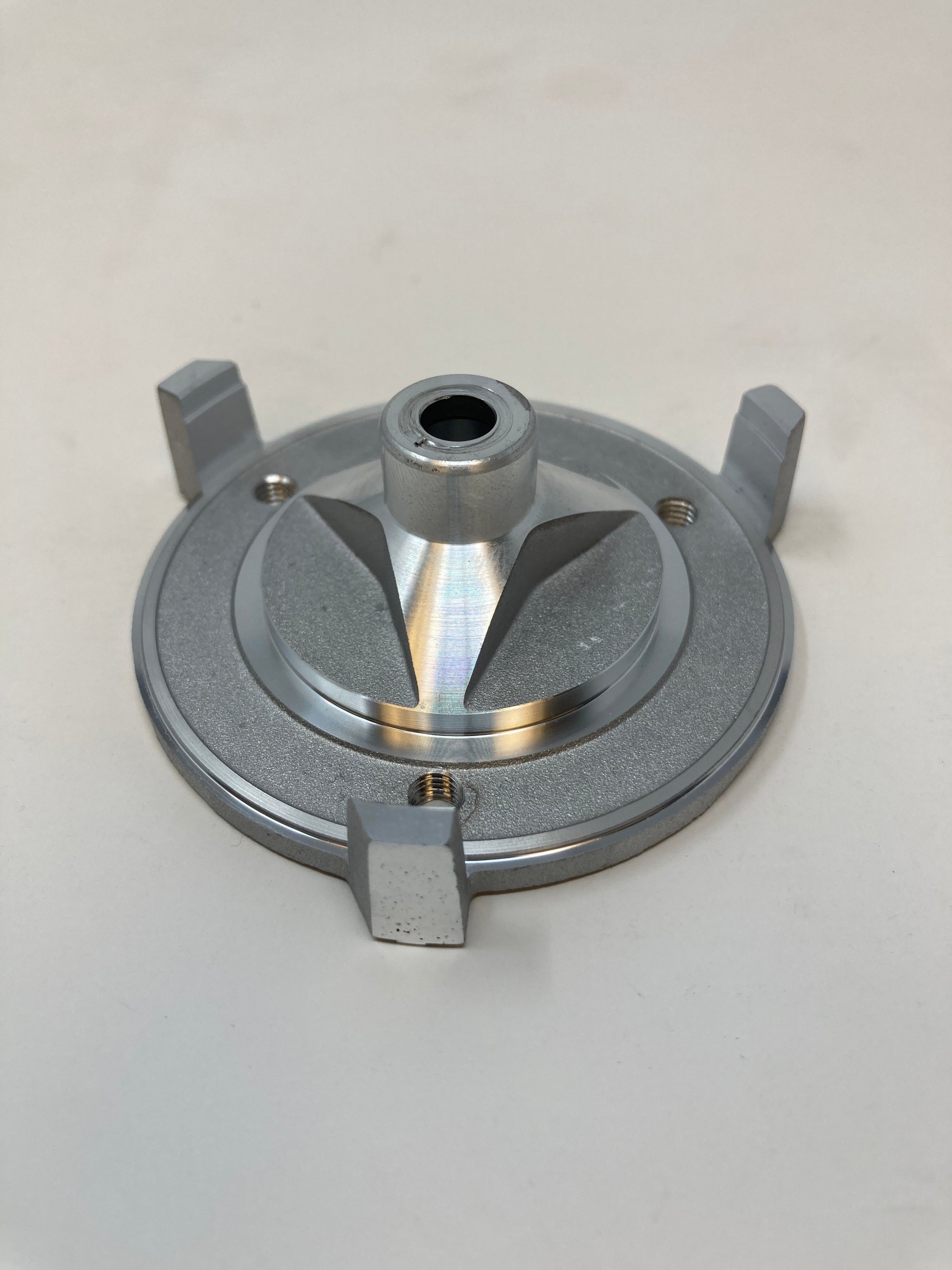 DF64 Gen 2 Replacement Lower Burr Carrier – Turin Grinders