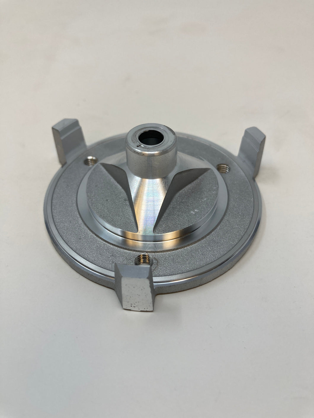 DF64 Gen 2 Replacement Lower Burr Carrier