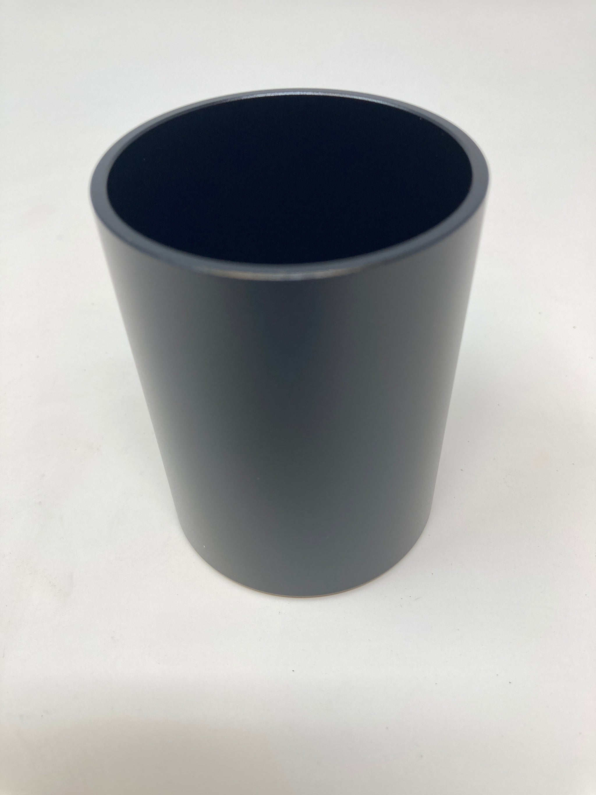 DF64V Black Dosing Cup – Turin Grinders