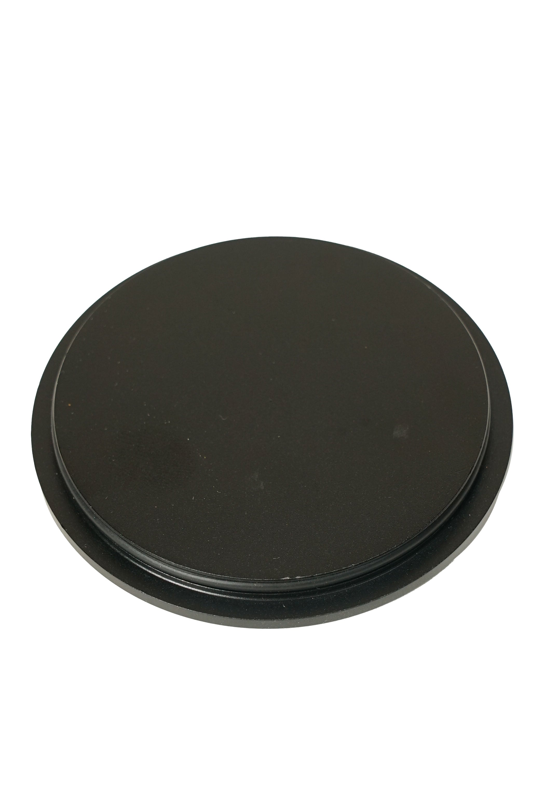 Turin DF64 Gen 1 Black Metal Lid - Also Fits DF64 Gen 2, DF64 E/P