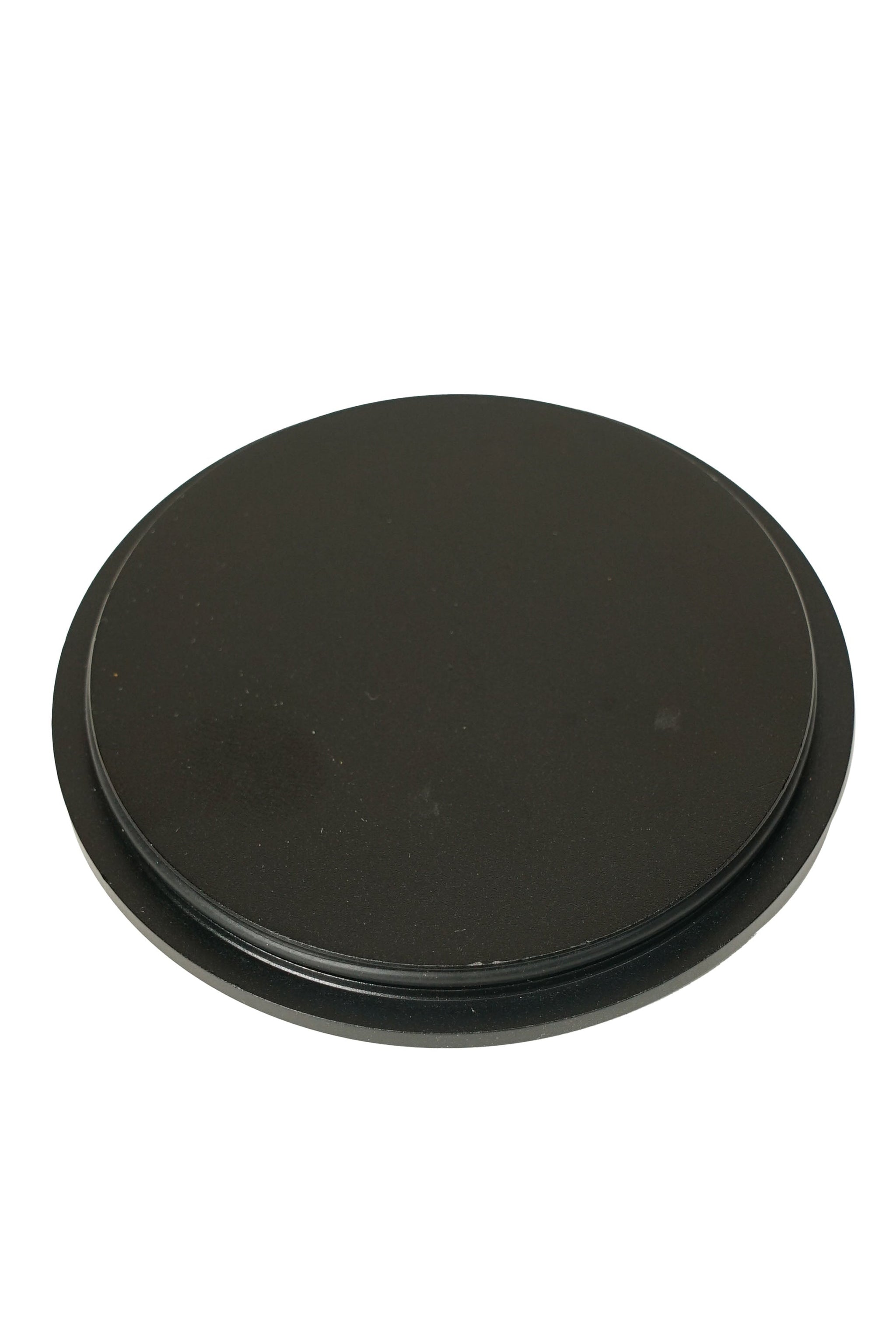 Turin DF64 Gen 1 Black Metal Lid - Also Fits DF64 Gen 2, DF64 E/P
