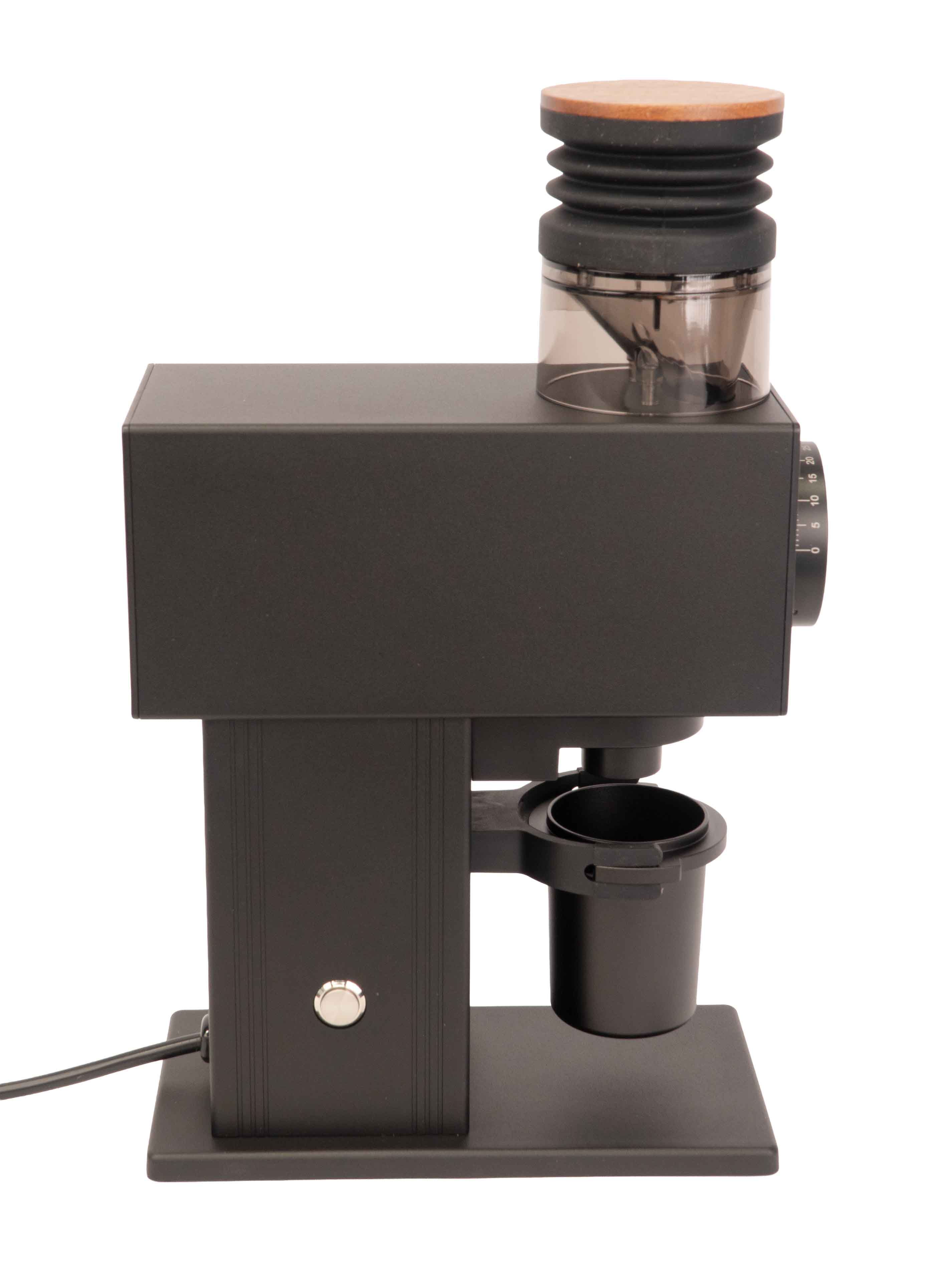 Turin CF64V Variable-Speed 64mm Coffee Grinder – Turin Grinders